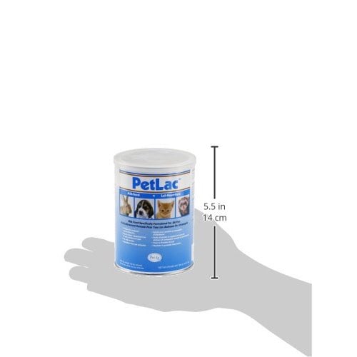 PetLac Milk Food for All Pets 300 g Jar - Default Title - product image 2
