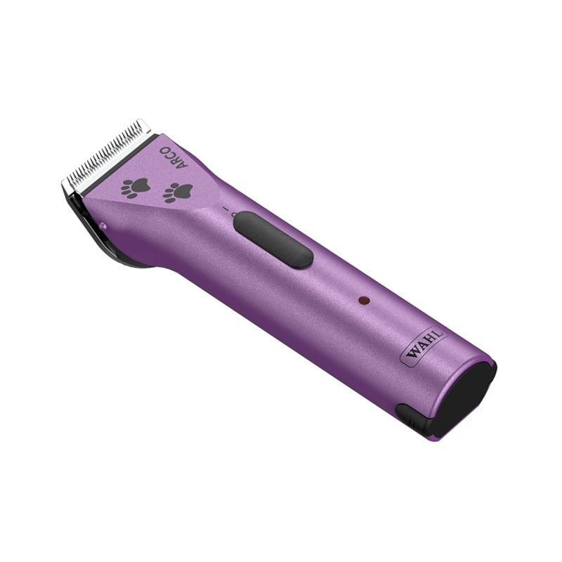 Clipper Arco SE Cordless (Purple) 1 Unit - Default Title - product image 1
