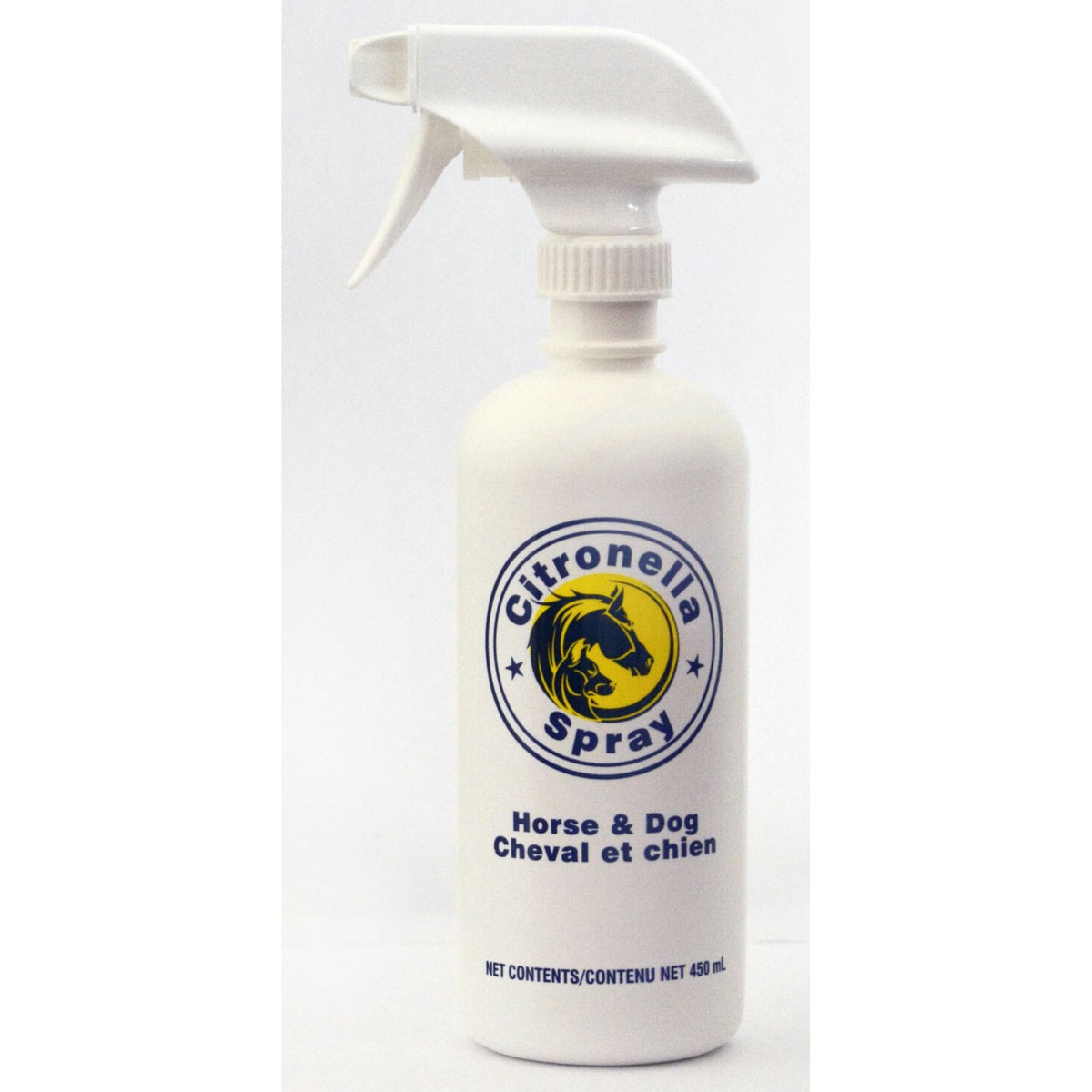 Citronella Spray 450 mL Bottle - Default Title - product image 1