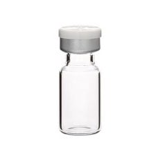 Empty Sterile Vial - view 5