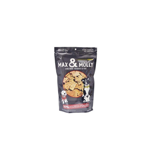 Liver Treats for Dogs - 220 g - product image 1