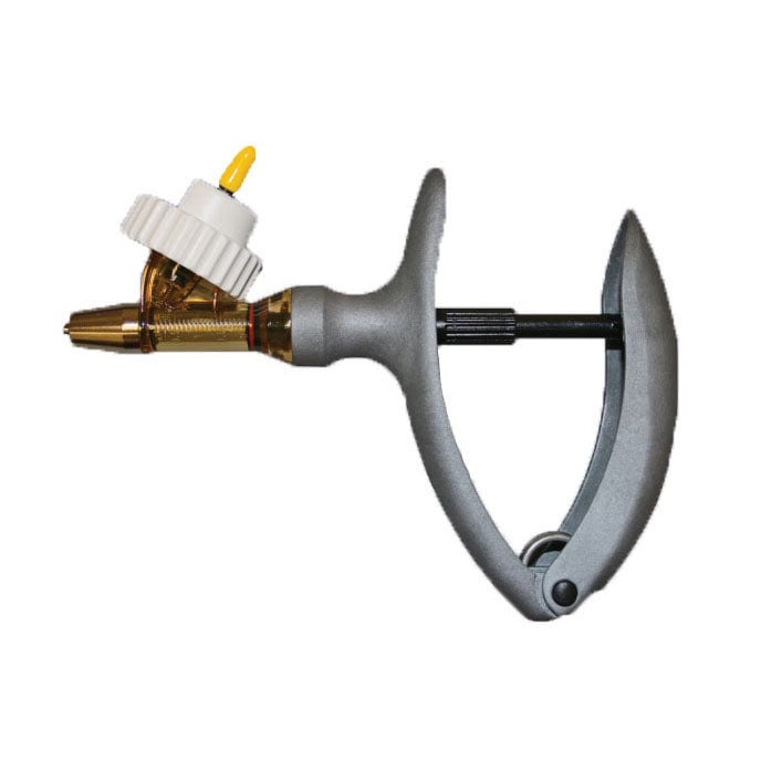 Automatic Syringe 2 mL 1 Automatic Syringe - Default Title - product image 1