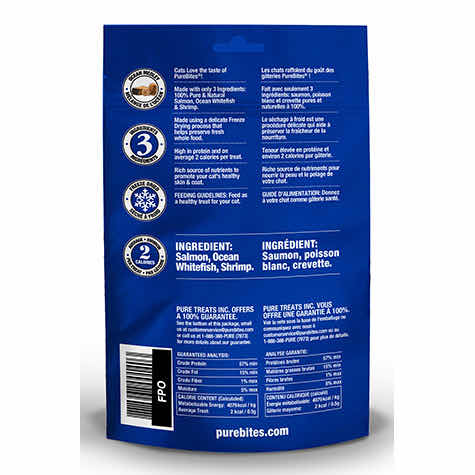 PureBites Freeze Dried Cat Treats - view 32