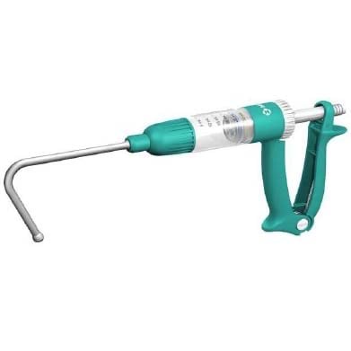 Universal Oral Drench Applicator 30 mL - Default Title - product image 1