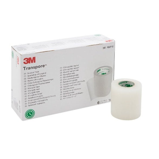 Surgical Tape Transpore - 2 in - product image 1