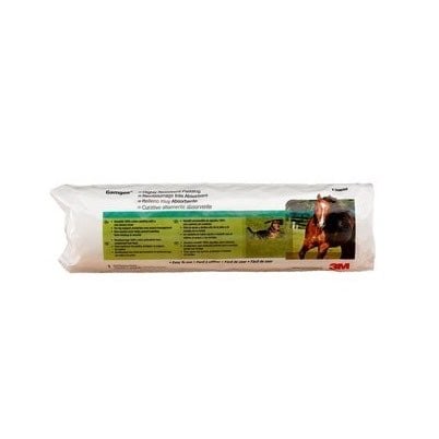 Gamgee Highly Absorbent Padding Pack of 1 Roll 12 in x 11.6 Ft - Default Title - product image 1