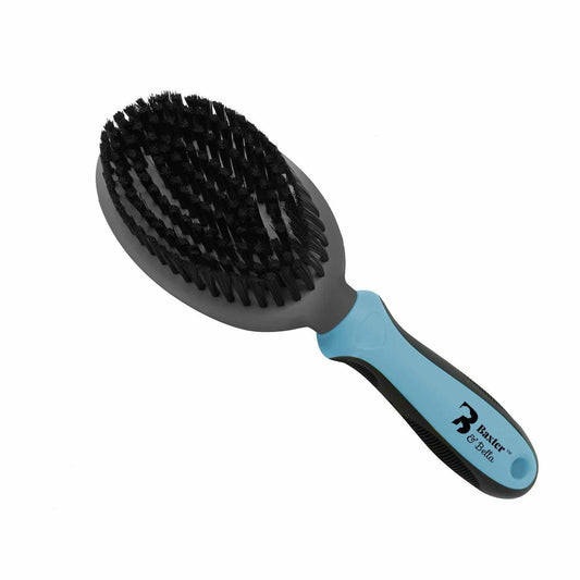 Double-Sided Brush for Dogs (Blue) 1 Unit - Default Title - product image 2