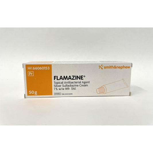 Flamazine, 1 %, 50 g - view 2