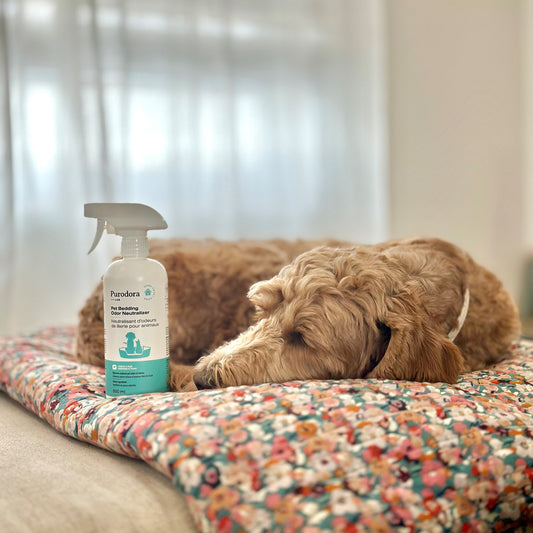 Pet Bedding Odour Neutralizer 473 mL Bottle - Default Title - product image 2