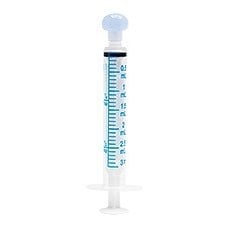 Syringe Precisedose Dispenser with Cap - view 5