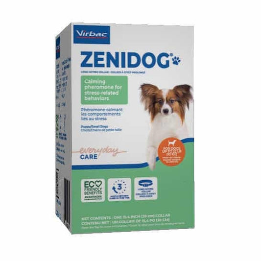 Zenidog Long Acting Dog Collar - view 2