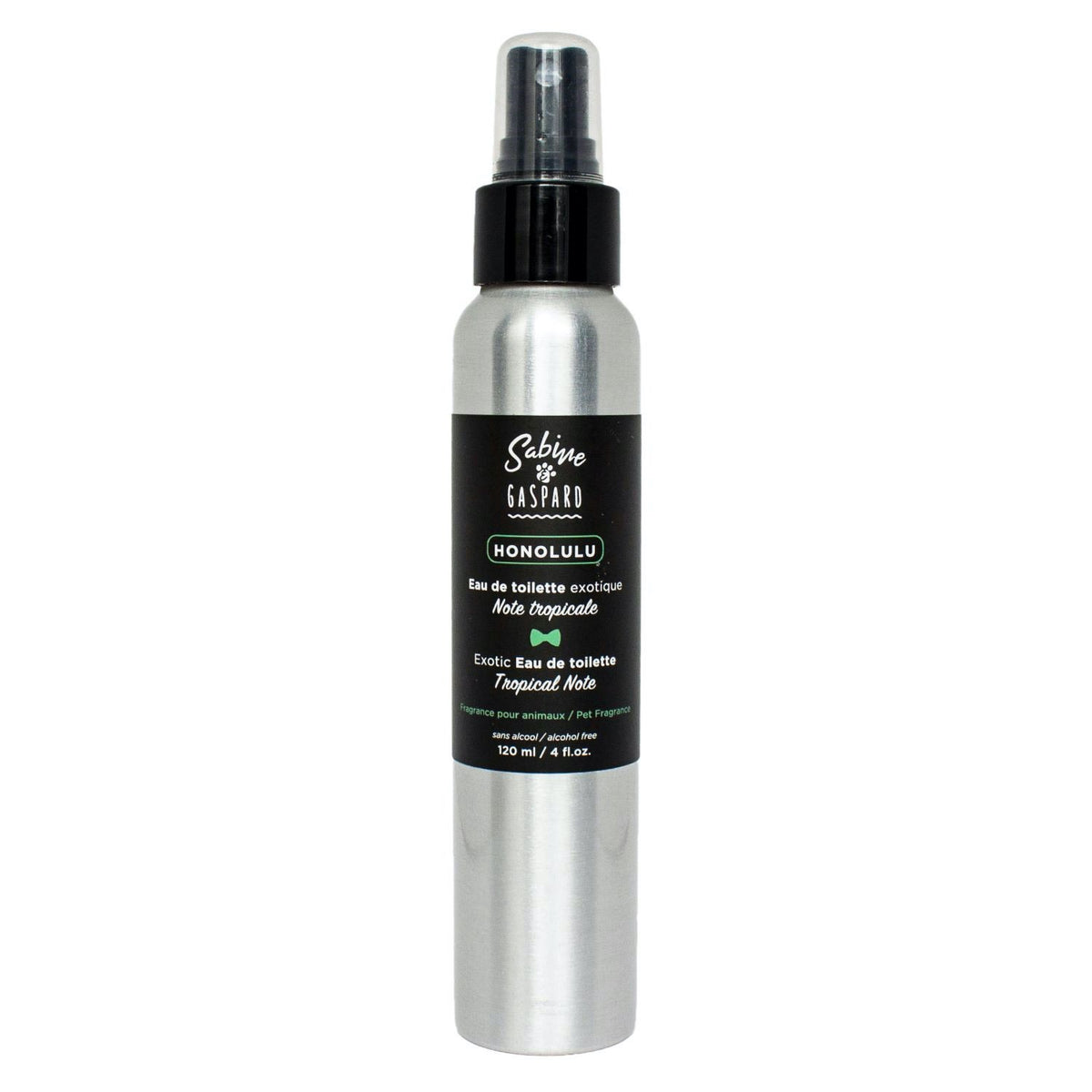 Eau De Toilette Honolulu 120 mL Bottle - Default Title - product image 1