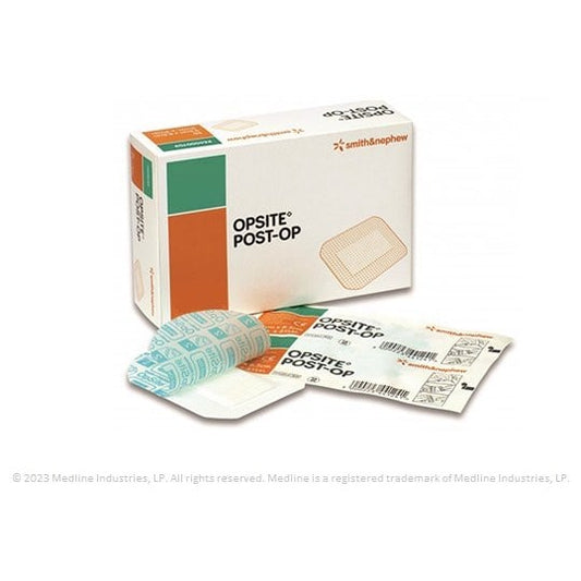 Opsite Post Op Dressing - 15.5 cm x 8.5 cm - product image 1