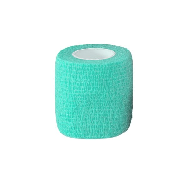 PetFlex Bandage 3 in (Teal) 1 Unit - Default Title - product image 1