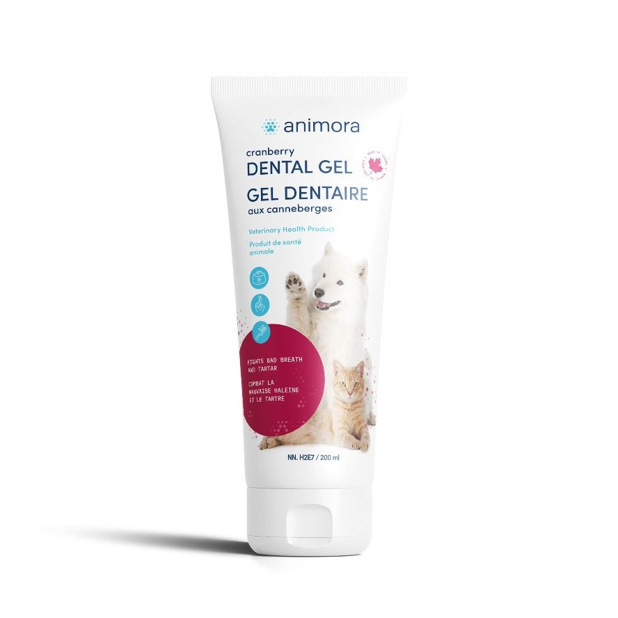 Dental Gel for Cats and Dogs - view 7