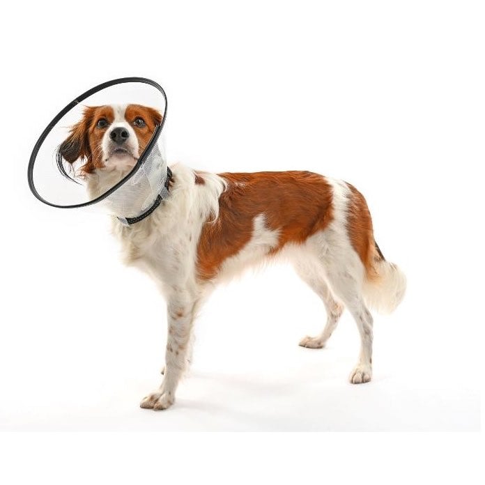 Buster Comfort Collar 15 cm - view 1