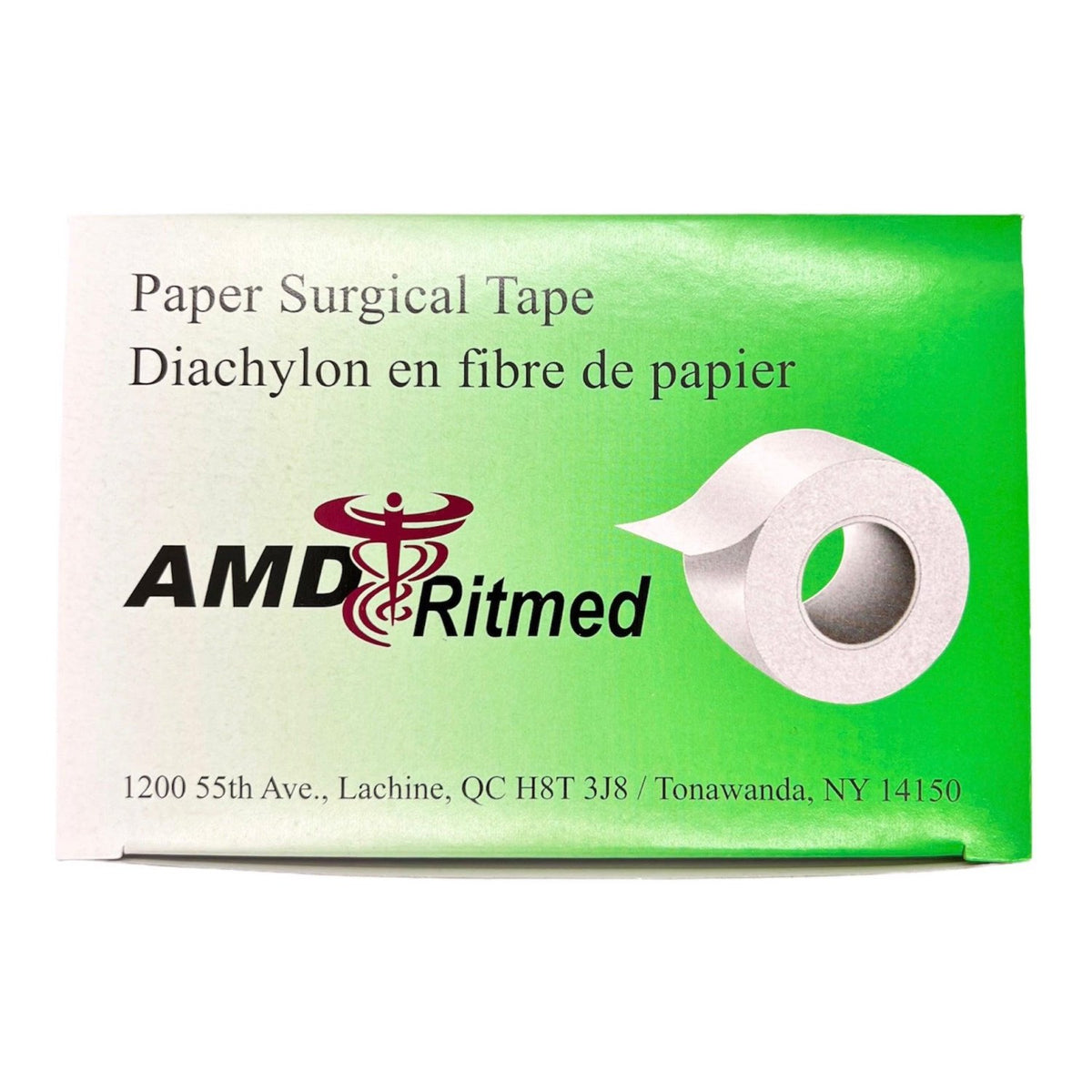 Surgical Adhesive Paper Tape - Standard - product image 1
