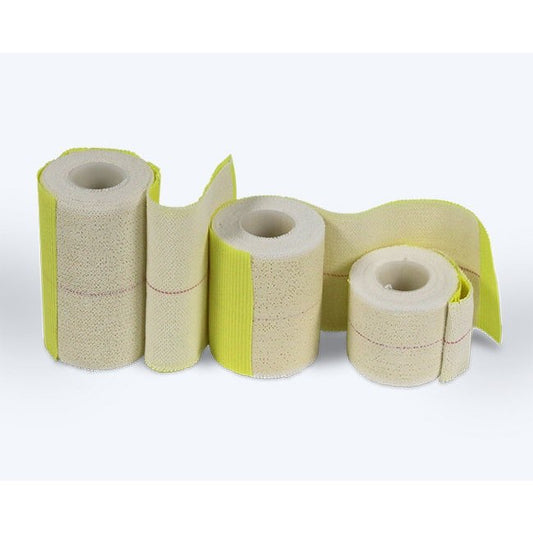 Adhesive Bandage Bandesive 4 5 M Roll - 5 cm - product image 1