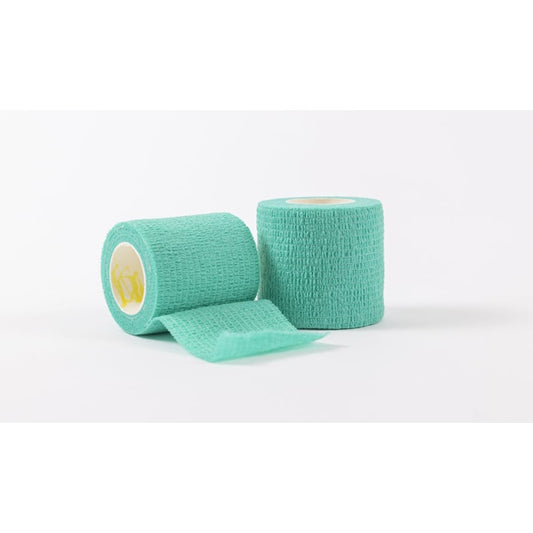 Cohesive Bandage with Latex - view 2