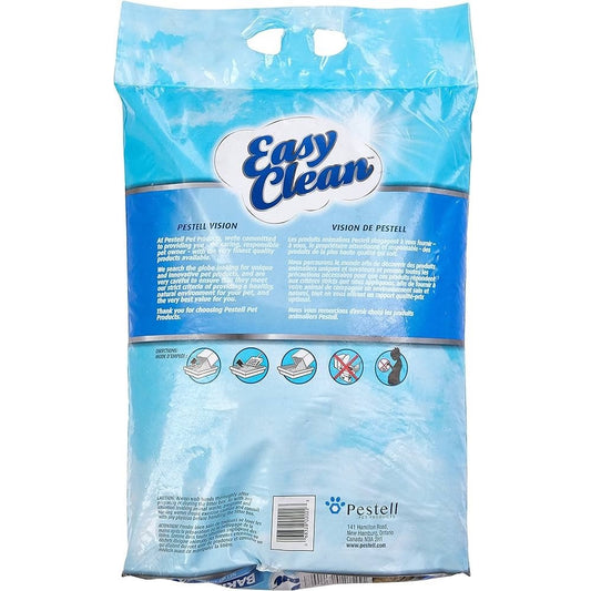 Clumping Litter Easy Clean with Baking Soda for Cats 40 lb Bag - Default Title - product image 2