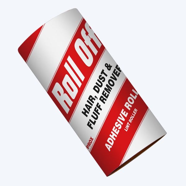 Adhesive Roll Off-Refill Only 1 Unit - Default Title - product image 1