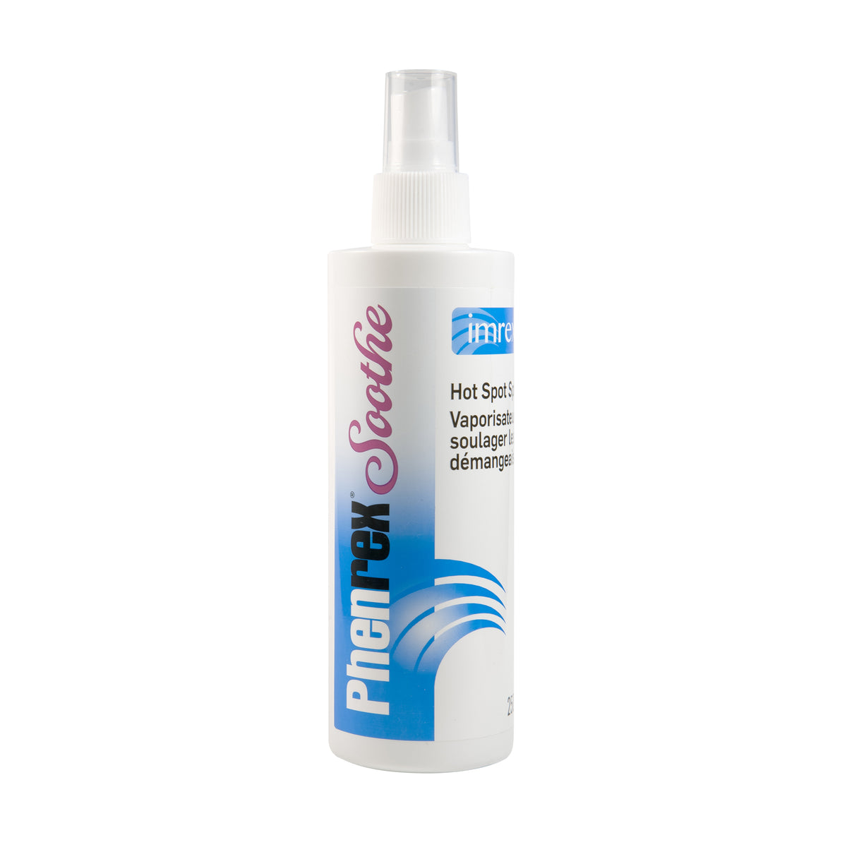 Phenrex Soothe Hot Spot Spray for Dogs 250 mL Spray Bottle - Default Title - product image 1