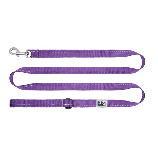 Primary Leash 6 Ft for Dogs - Purple / Standard - product image 1