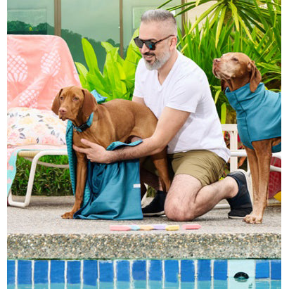 Towel Tag Along for Dogs 1 Unit - Default Title - product image 4