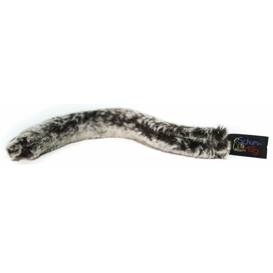 Toy Schum Minou for Cats - Grey - product image 1
