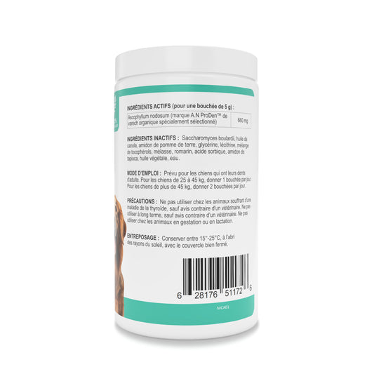 ProDen DentalCare Soft Chews for Large Dogs (Natural Flavouring) 45 Soft Chews - Default Title - product image 2