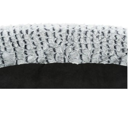 Bed Oval Vital Lino for Dogs (Grey) 1 Unit - view 2
