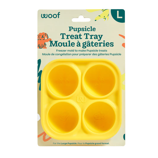 Tray for Treat Pupsicle for Dogs - Large - product image 1