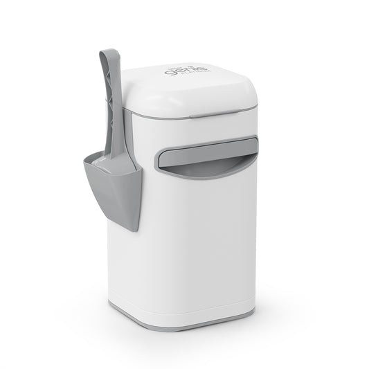 Pail Platinum for Cats 1 Unit - Default Title - product image 2