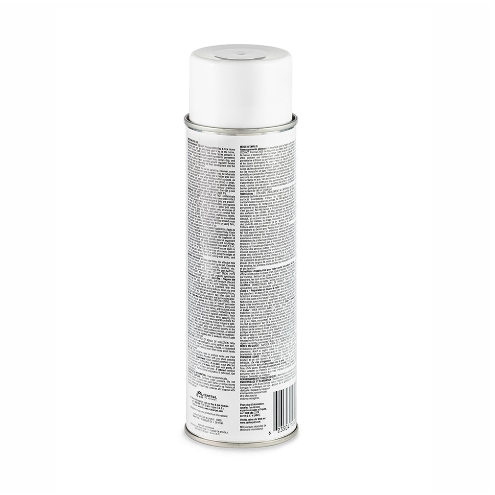 Premise 2000 Flea and Tick Home Spray 454 g Spray Can - view 1