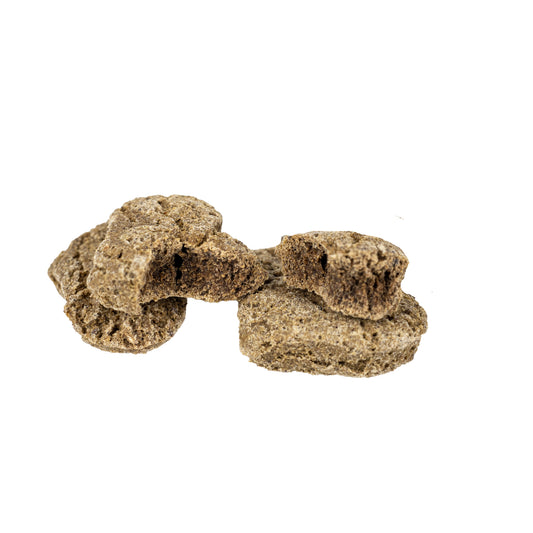 Hemp Supplement for Cats and Dogs - Beef Liver - product image 2
