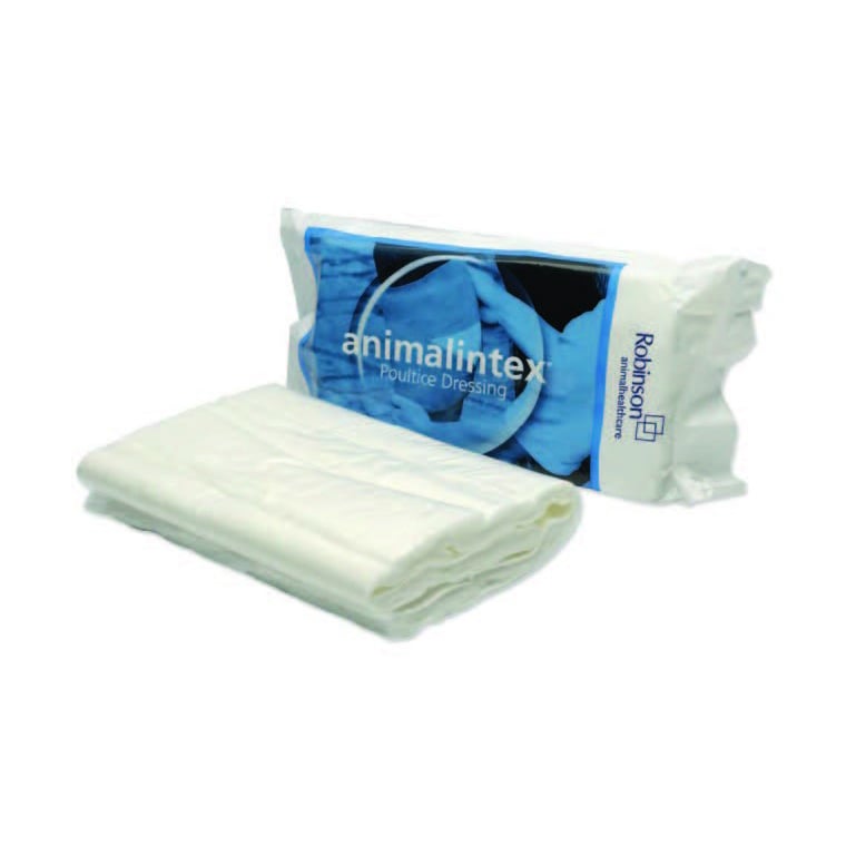 Poultice Pad Animalintex 1 Unit - Default Title - product image 1