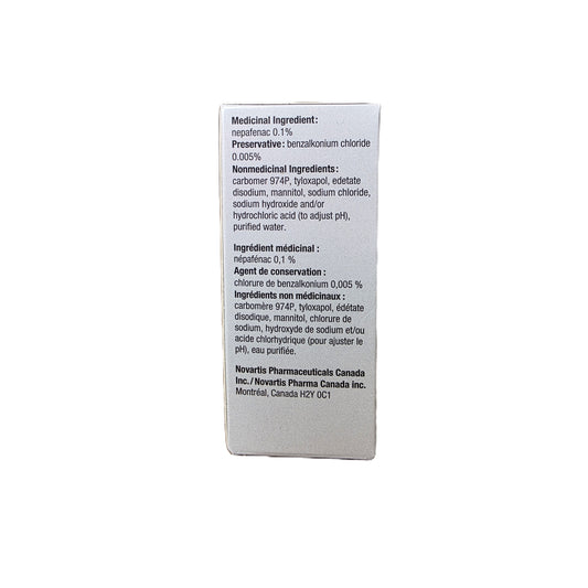 Numelvi Tablet for Dogs, 4.8 mg, 30 Tablets - view 2
