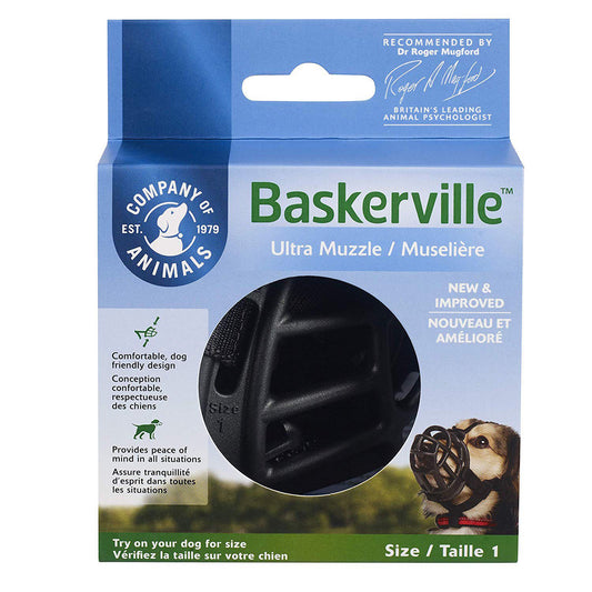 Ultra Muzzle for Dogs - Default Title - product image 2