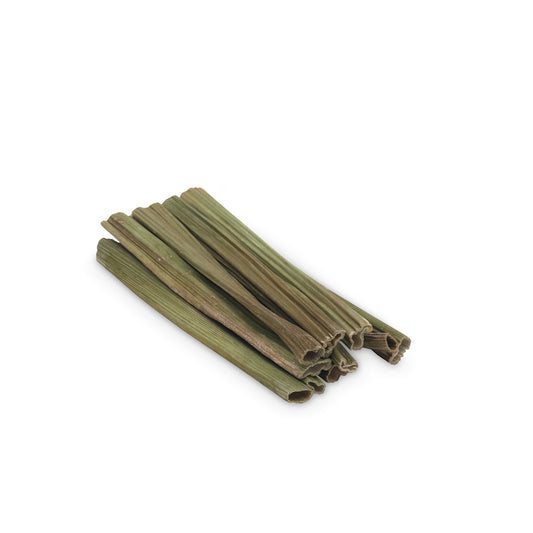 Chew Stick for Small Animals (Papaya) 10 cm Pack of 10 Sticks - Default Title - product image 2