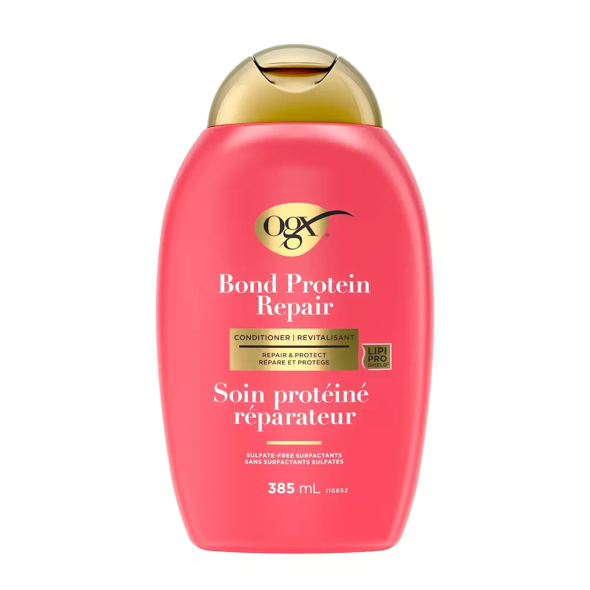 OGX Repair & Protect Bond Protein Repair Conditioner product image