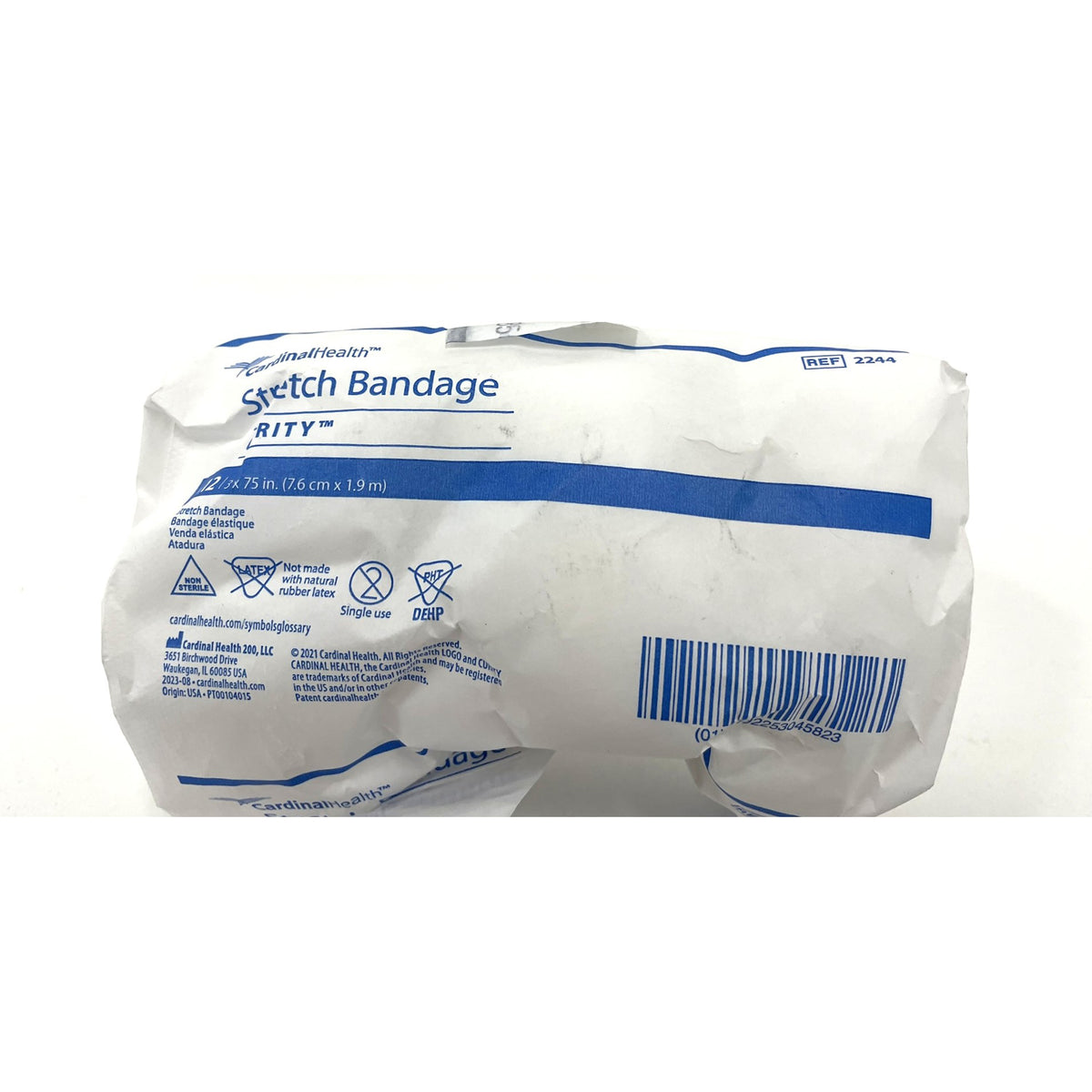 Conform Stretch Gauze Bandage - 3 in x 75 in - product image 1