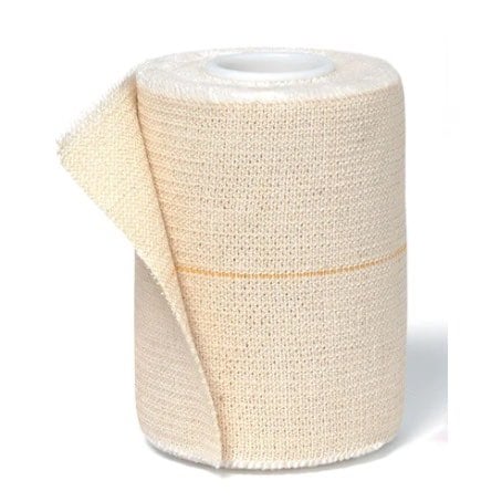 Tensoplast Elastic Adhesive Bandage Lf - view 2