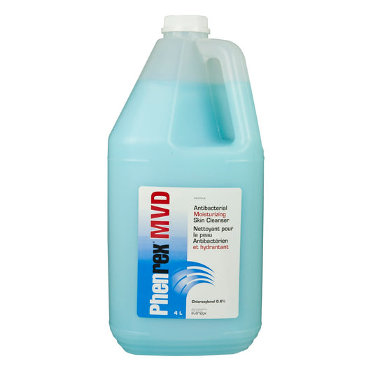 Phenrex Mvd Solution - 4 L - product image 1