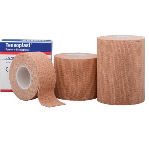 Tensoplast Elastic Adhesive Bandage - view 3