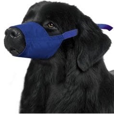 Quick Muzzle for Dogs - XXXLarge - product image 1