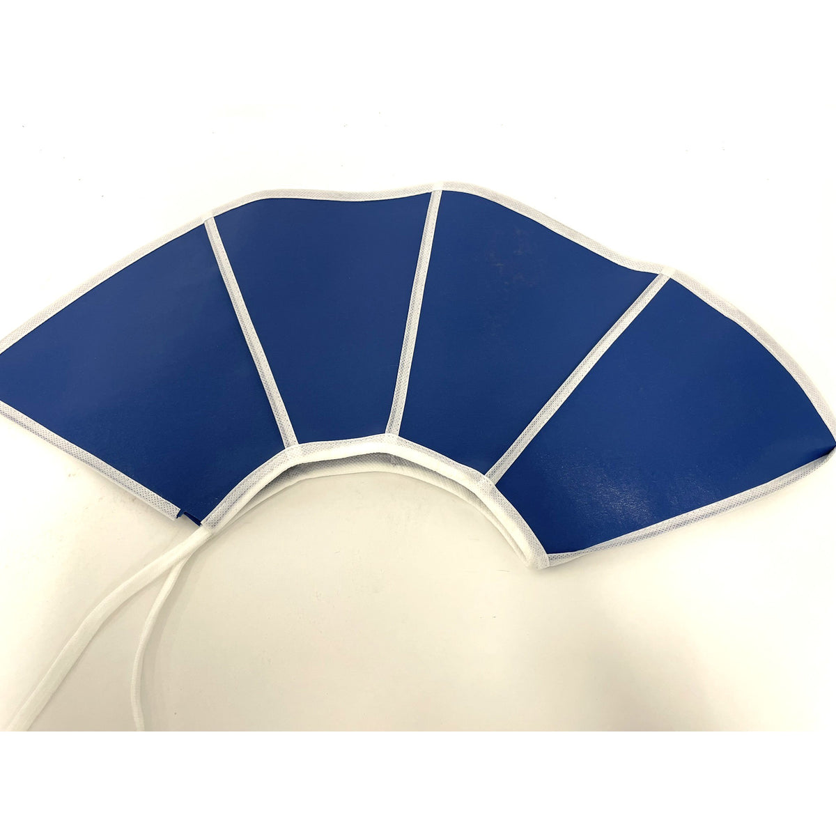 Elizabethan Collar for Cats and Dogs - 9.5 in - product image 1