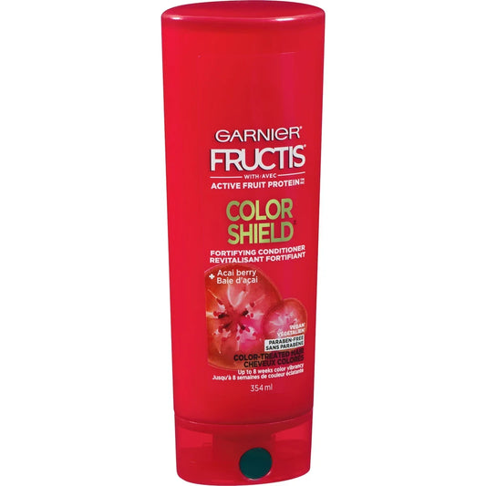 Garnier Fructis Color Shield Fortifying Conditioner product detail