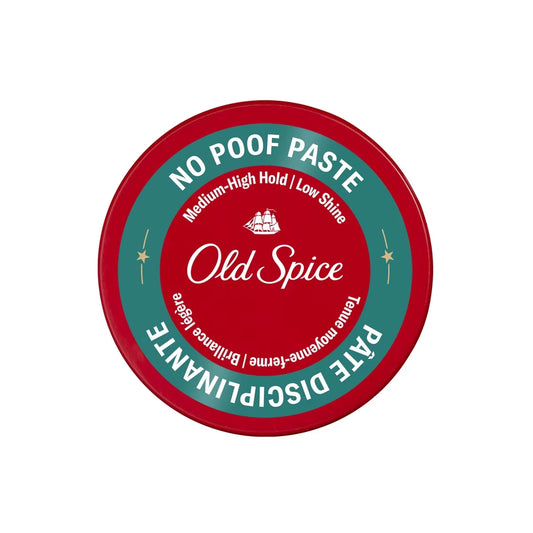 Old Spice Hair Styling Paste for Men, 63 g view 2