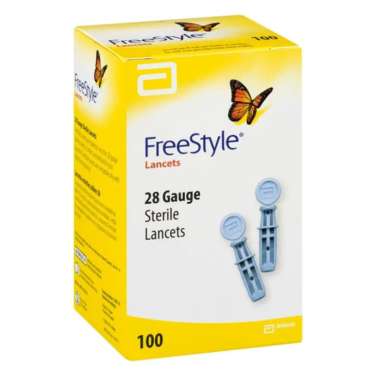 Free Style 28 Gauge