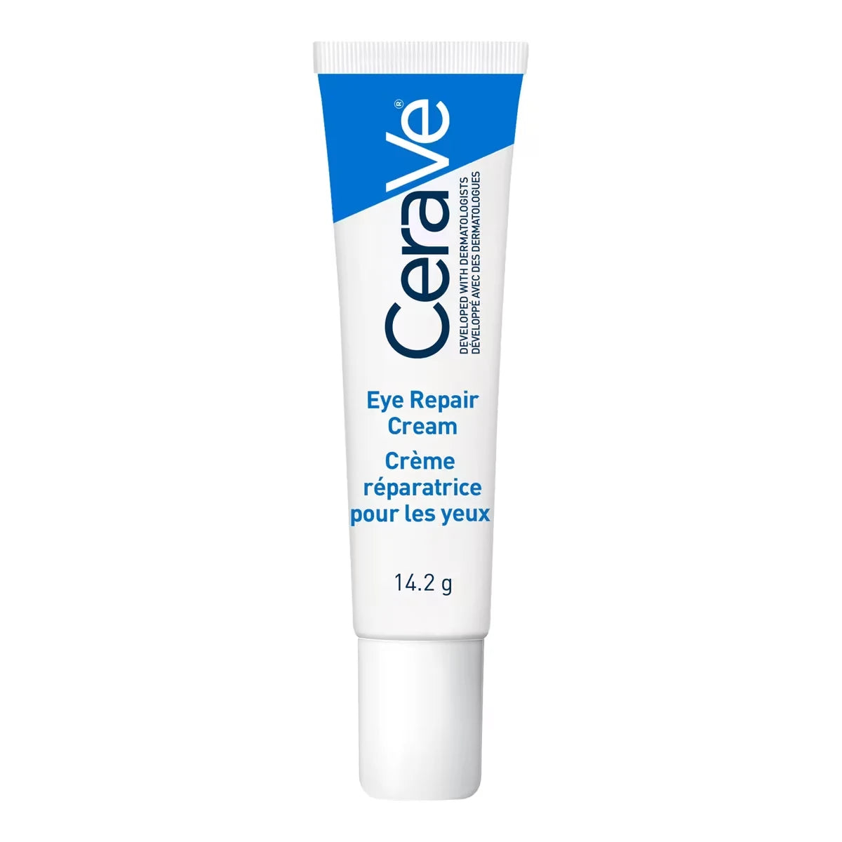 CeraVe Eye Repair Cream with Hyaluronic Acid & 3 Ceramides product image